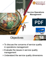 Lesson 9 ServiceManagement