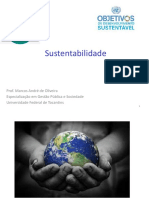 Sustentabilidade e seus conceitos
