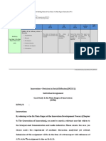 RUBRIC IDV1