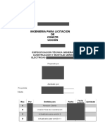 EETT ELECTRICIDAD - PLANTA INDUSTRIAL - PDF Versión 1