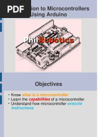 Download arduinobyMikeGomezSN63817262 doc pdf