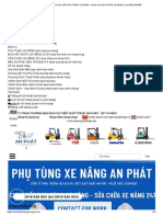 Công Ty TNHH Thương Mại Dịch Vụ Thiết Bị Kỹ Thuật An Phát