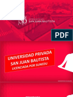 SJB. SESION #2. PPT Salud Enfermedad