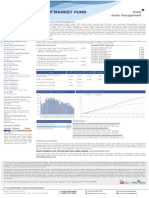 Money Market Fund Money Market Fund: Sucorinvest Sucorinvest