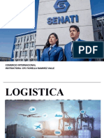 LOGISTICA