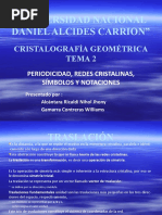 Cristalografía y Mineralogía | PDF | Cristalografía | Cristal