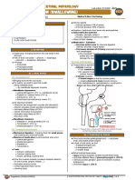 302 - Gastrointestinal Physiology) Deglutition (Swallowing)