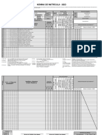 Matrícula Escolar San José 2023