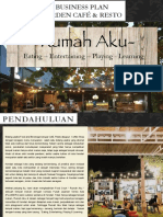 Rumah Aku-: Eating - Entertaining - Playing - Learning