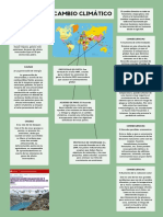 Cambio Climático: Causas