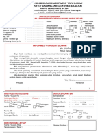 Informed Consent Donor Revisi Terbaru 2023