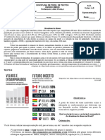 Asconsequênciasdoabandonodeidososno Brasil