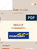 Bank Mandiri