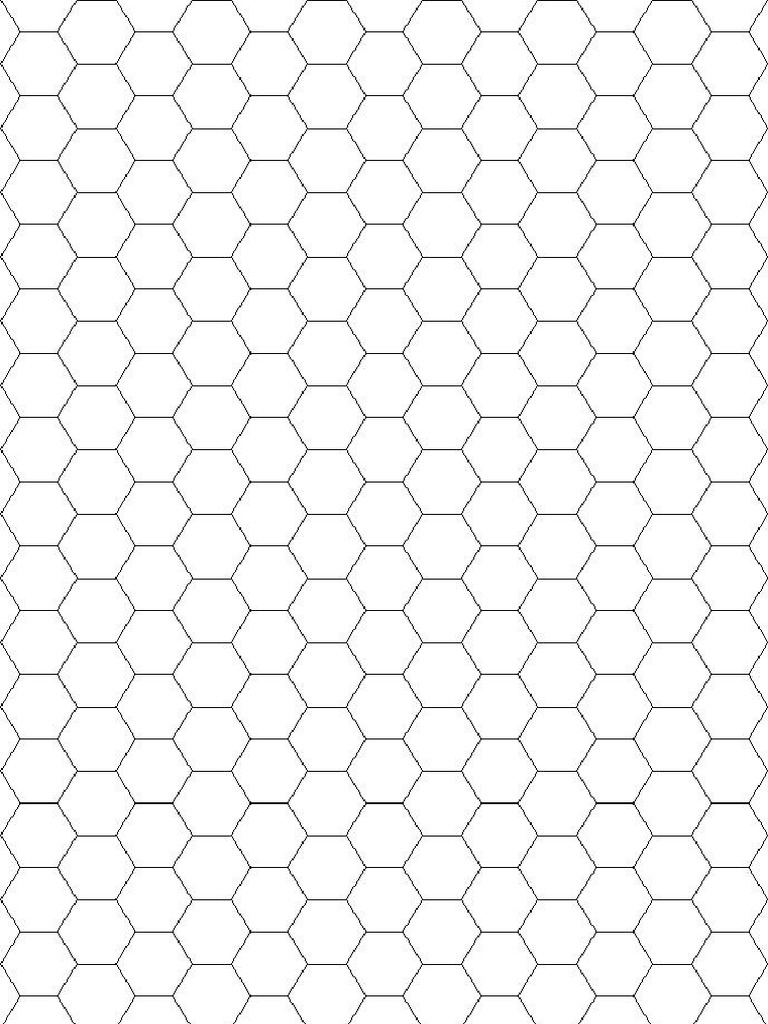 Mapa-Hexagonal Street Fighter RPG | PDF