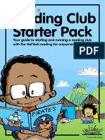 Nalibali Reading Club Starter Kit