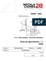 Calculos Electricidad