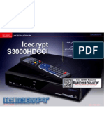 Icecrypt