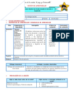 1° E1 S2 Sesion D2 Mat Ubicamos Objetos en El Aula Usando Izq y Derecha