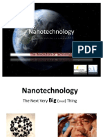 Nano Technology