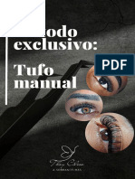 Método Exclusivo: Tufo Manual