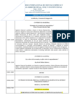 Programa Jurídicas 2023