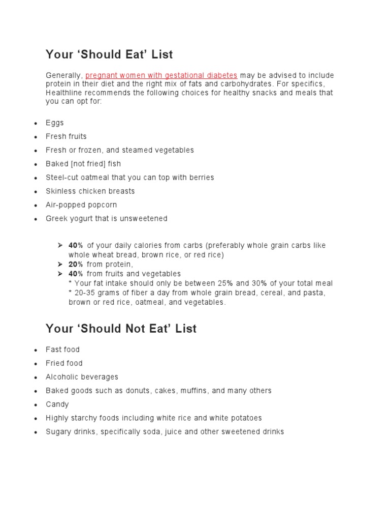 your-should-eat-list-pregnant-women-with-gestational-diabetes-pdf