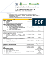 Jornada de Aprendizaje Valle de Angeles