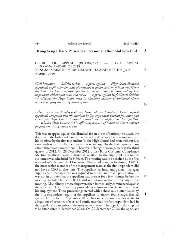 Kong seng chaicase law pdf certiorari legal procedure