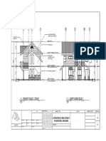 Front Elevation Left-Side Elev.: 1 2 3 4 C B A D