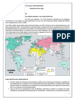 GUIA 1 DE LECTURA PSC. Nuevo Orden