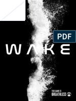 Wake V1.1 - A5