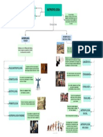 Antropología: ANTROPO: Significa " Hombre"