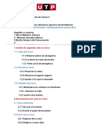 Comprensión Y Redacción de Textos II Correo Electronico