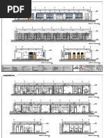 1.2 MODULO A - CORTES ELEVACIONES