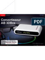 ab3dbox