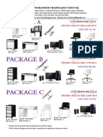 SMC Package ABC