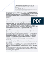 INICIA DEMANDA POR DETERMINACION DE CAPACIDAD Modelo 1