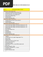 Survey SHBJ 2019 | PDF
