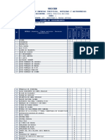 FICHA de Seguimiento ORURO