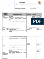 Formacion