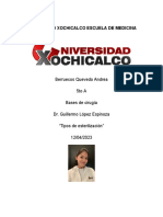 Universidad Xochicalco Escuela de Medicina