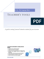 Teacher's Tools For Printable Worksheets