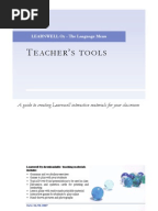 Level 3 English grammar test worksheets for your children 