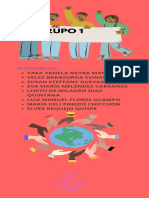 Linea de Tiempo de Los Antecedentes de Los Derechos Humanos Grupo 1