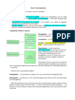 Micronutrientes. Hierro