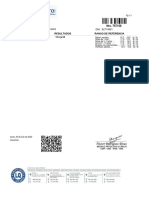 Analisis Resultados Rango de Referencia: Pozo Montes Damariss Allison 62774581 Dni