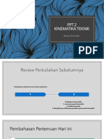 2 (Perpindahan Kecepatan Percepatan Dan Skalar-Vektor)