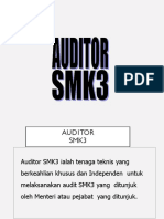 Salinan 04. Sertifikasi Audit SMK3