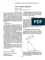 Geophysical Research Letters - 1998 - Goldstein - Radar Interferogram Filtering For Geophysical Applications - Compressed