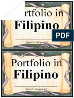 Portfolio